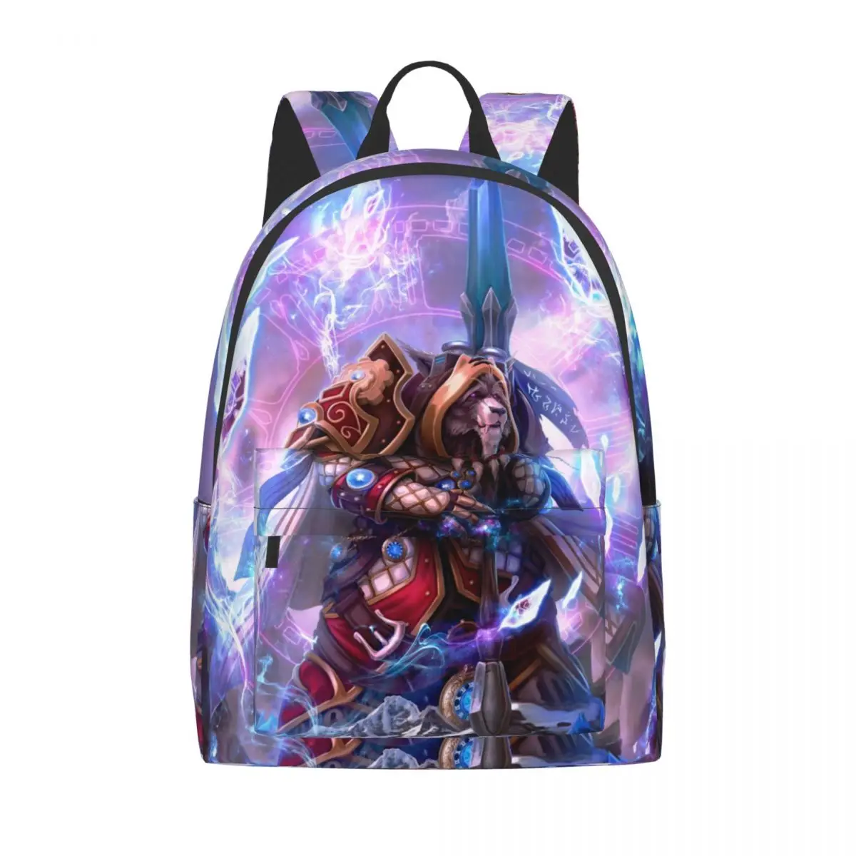 

New fashion men's and women's backpacks, high-quality school shopping travel backpacks, large-capacity backpacks