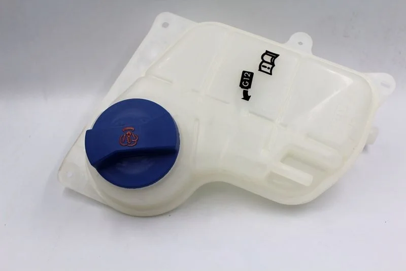 Расширительный резервуар охлаждающей жидкости + крышка для VW PASSAT AUDI A4 A6 8D0121403L