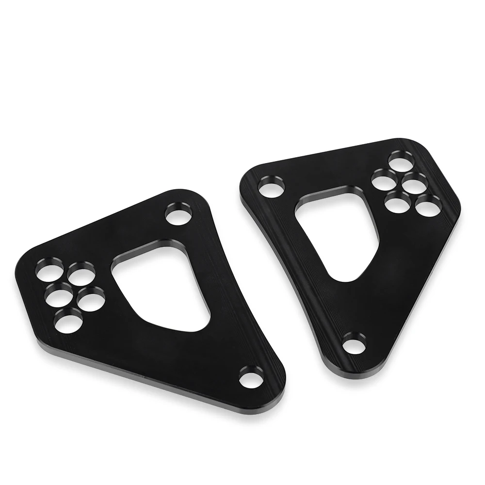 

Rear Lowering Links Motorcycle Accessories Lower Billet Drop Kit For SUZUKI GSX-R 600/750 GSX-R750 2011-2020 2019 2018 2017 2016