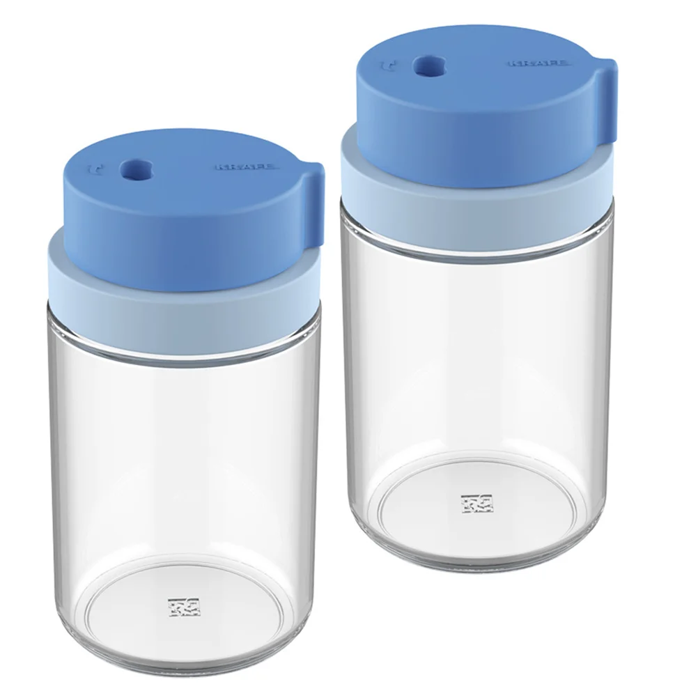 

2 шт., кухонные бутылки для специй