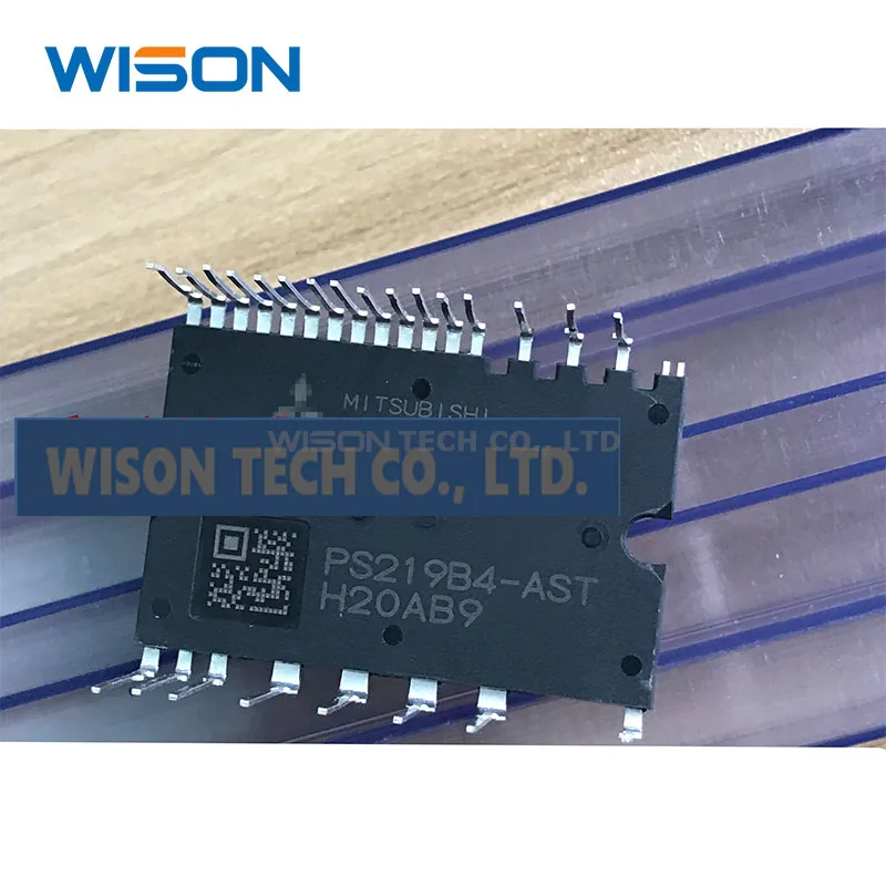 

New and original PS219B4-AST module