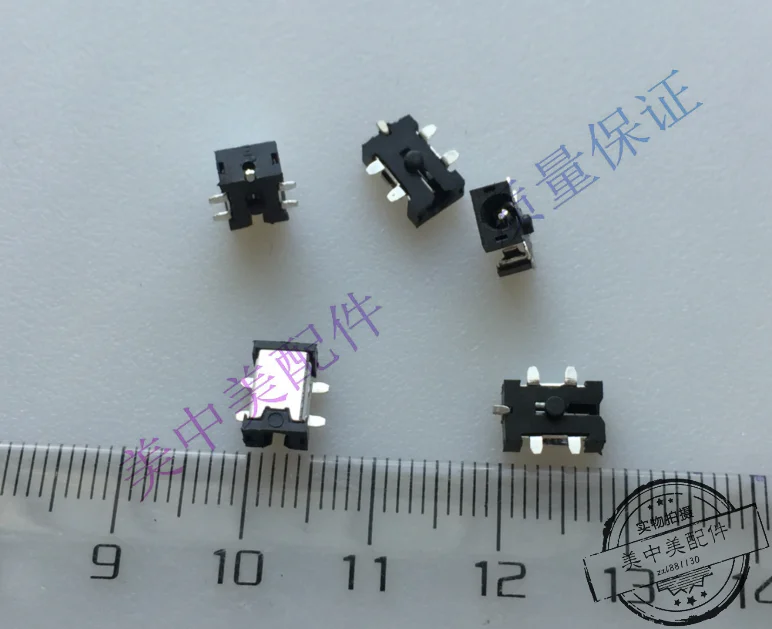 (5 шт.) планшет 2 5 мм разъем питания для зарядного порта базовое отверстие