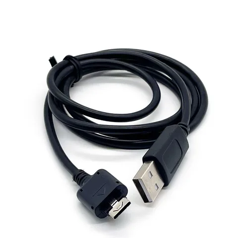 USB-кабель для LG KE970 Shine / KF300 / KF310 / KF350 /KF510 / KF600 Venus / KF690 / KF700 / KF750 Secret /KG270