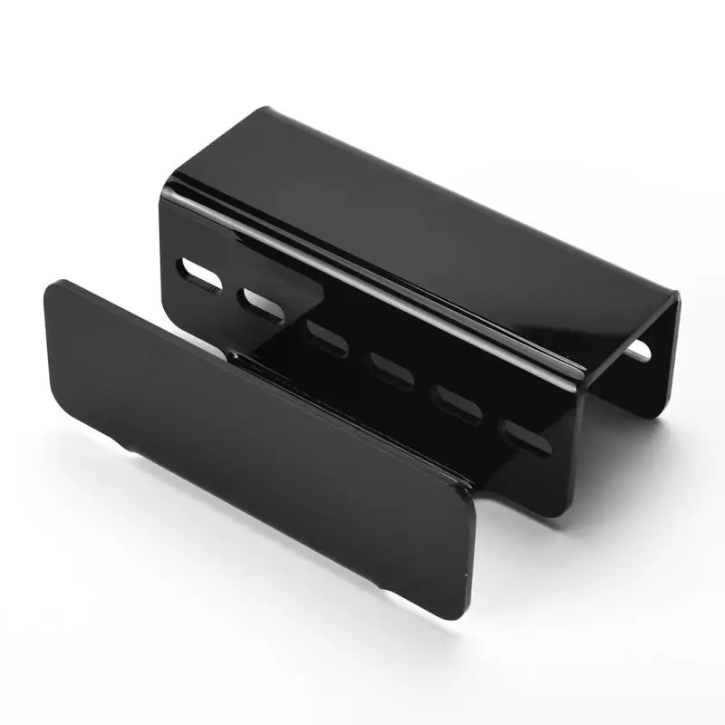 Acrylic Tweezers Bracket Storage Rack Display Stand for Arranging and Collecting Eyelashes Shelf Holder Tweezer | Красота и здоровье