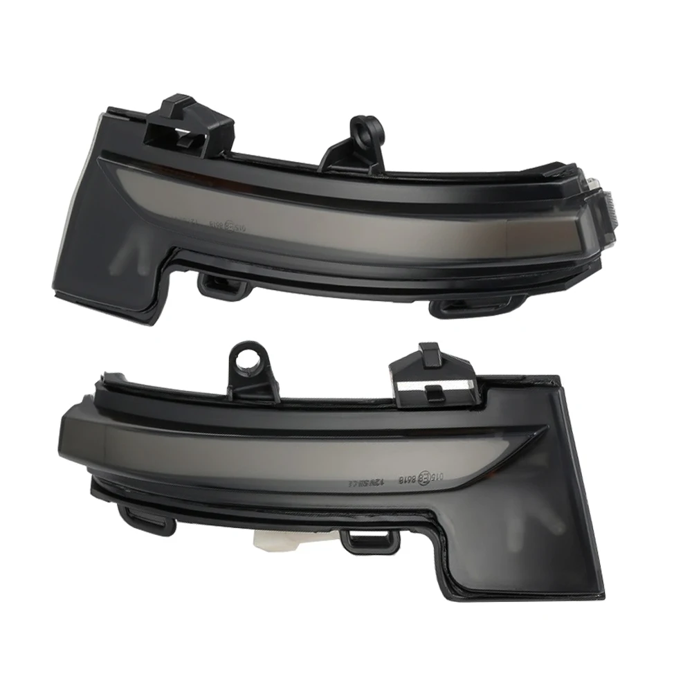 Динамический мигалка светодиодный поворотник светильник зеркала индикатор для