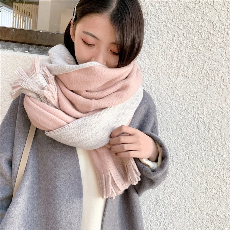 

Autumn/winter High-end Fashion Printed Silk Scarves Soft and Comfortable Ladies Fashion Scarves Silk GSB010--GSB016