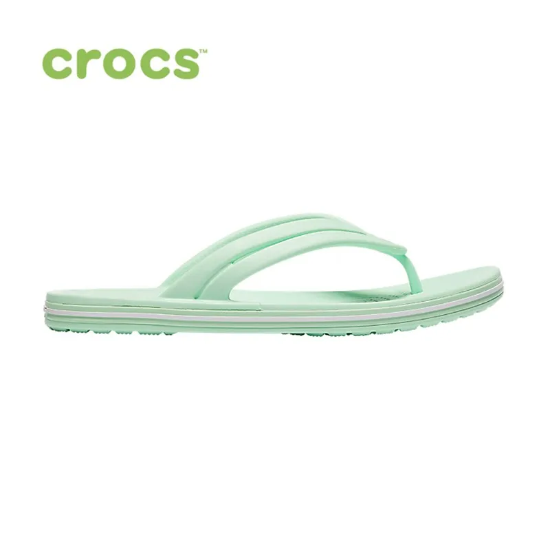 CROCS Crocband Flip W WOMEN|Тапочки| |