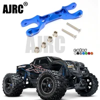 for trax x maxx 15 rc car 6s8s aluminum alloy front steering assembly connection bracket 7746