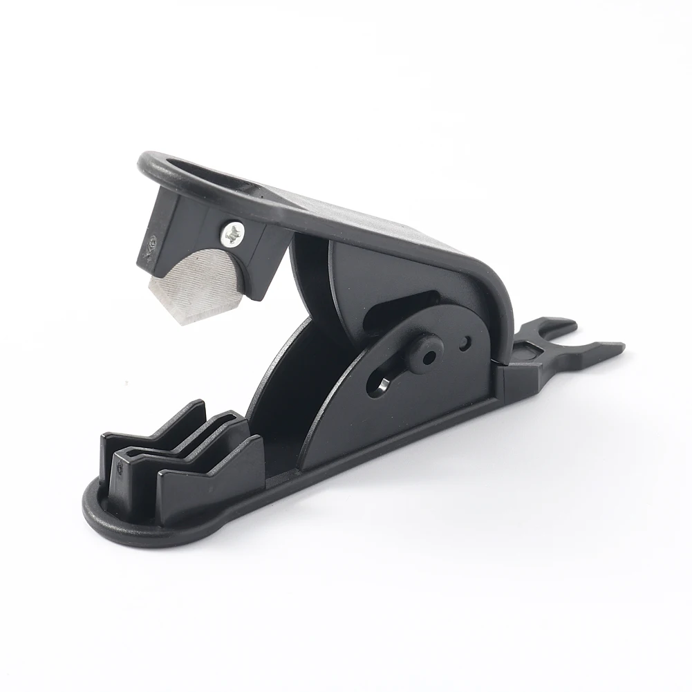 Ножницы для резки водопроводных трубок 1/4 дюйма 3/8 1/2 из полиэтилена/ПУ 1 шт. |