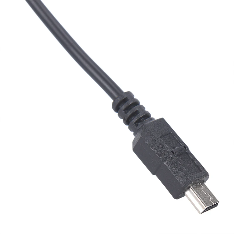 5-контактный мини USB-кабель 80 см кабель для зарядки и синхронизации данных GoPro Hero 2 3