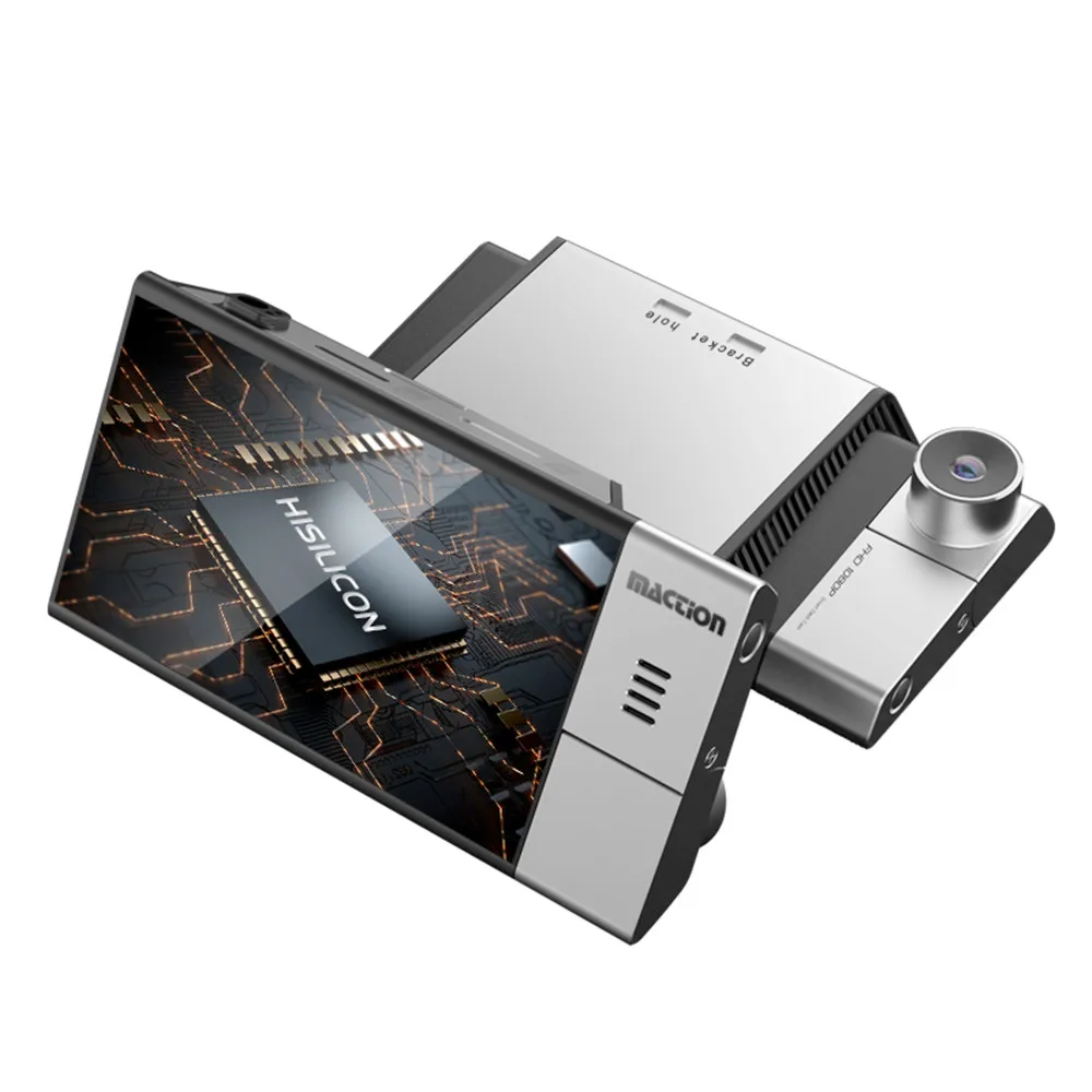 

Sony 4k uhd wide-angle lens dash cam