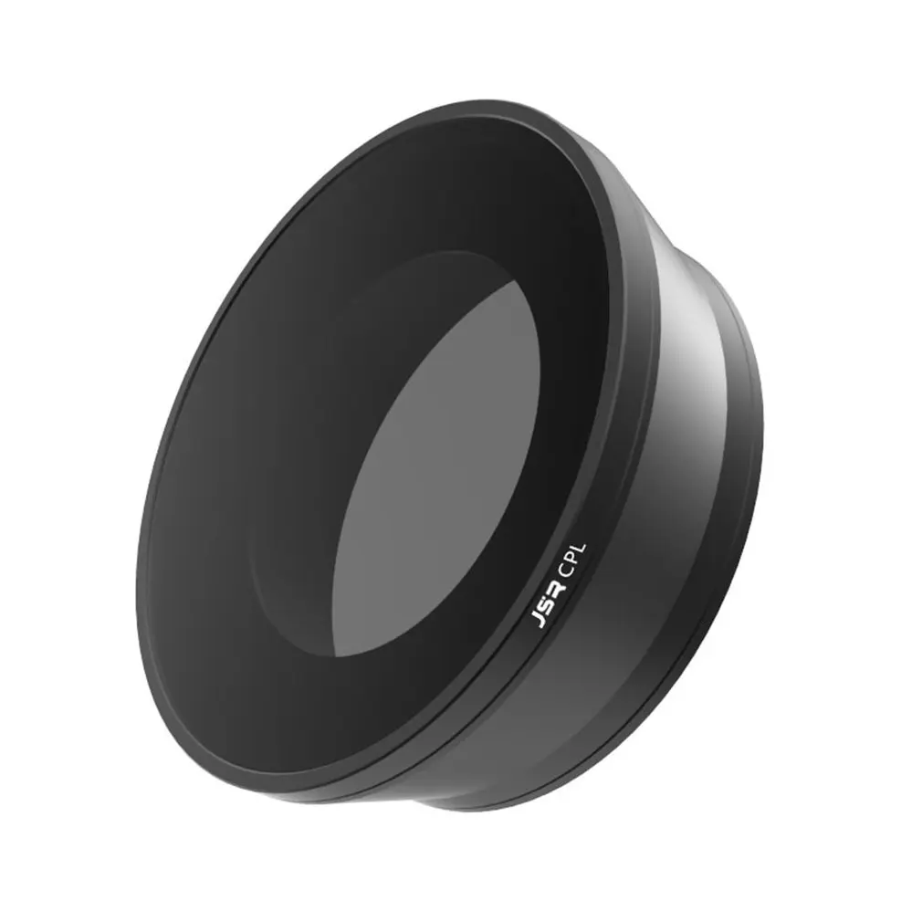 Фильтр MCUV CPL ND4 ND8 ND16 ND32 Star для Sony HDR AS50 100 200 AZ1 X1000VR защитная крышка объектива