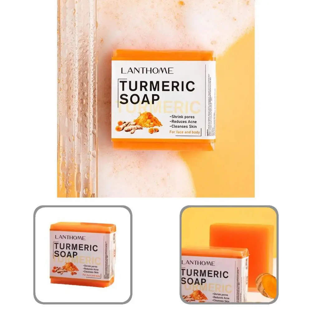 

Handmade Soap Foam Rich Healthy Skin Firming Skin Bleaching Perfumed Soap