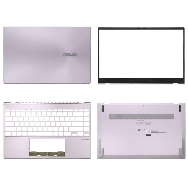 Чехол для ноутбука ASUS ZenBook 14 UX425 UX425J UX425JA U4700J|Сумки и чехлы ноутбуков| |