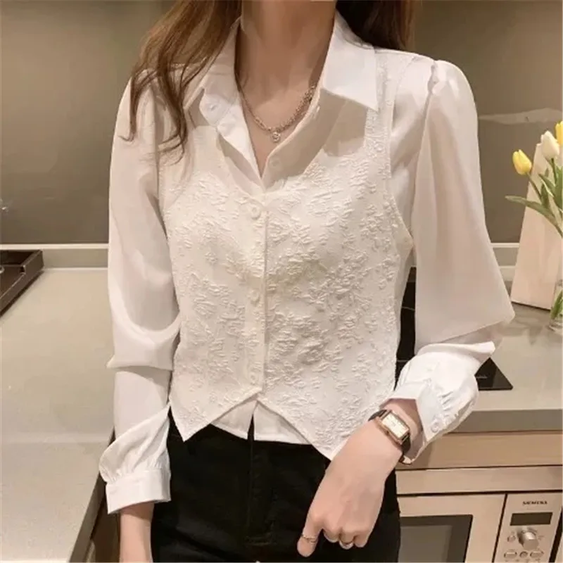 

T-shirt estate donna 2021 nuove donne maglietta bianca maglietta estiva in cotone