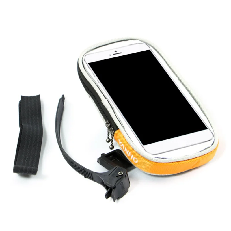 Водонепроницаемый держатель для телефона на велосипед 4 7/5 5 дюймов|Подставка