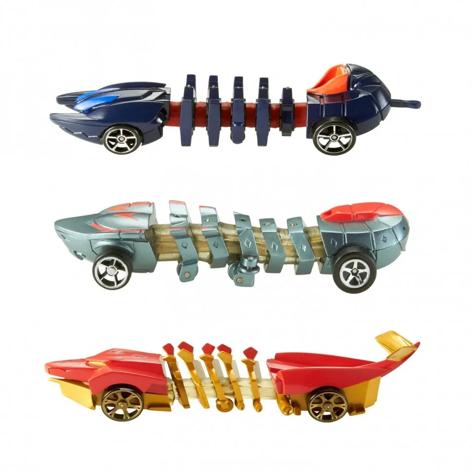 Машинка Hot Wheels Мутанты в ассортименте BBY78 |