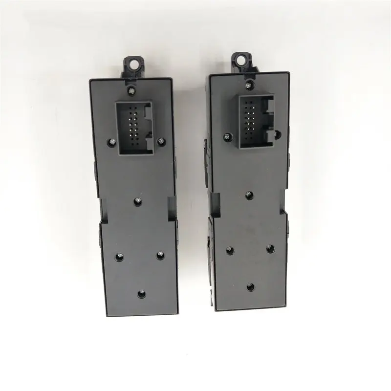 Переключатель Стеклоподъемника для VW 99-04 GTI Golf 4 Jetta MK4 BORA BEETLE Passat B5 B5.5 Master Power кнопка
