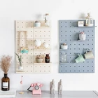 Держатель для ключей сделай сам, стеллаж для хранения, органайзер для кухонных гаджетов, органайзер для принадлежностей для ванной и душа, полки для хранения бытовой техники