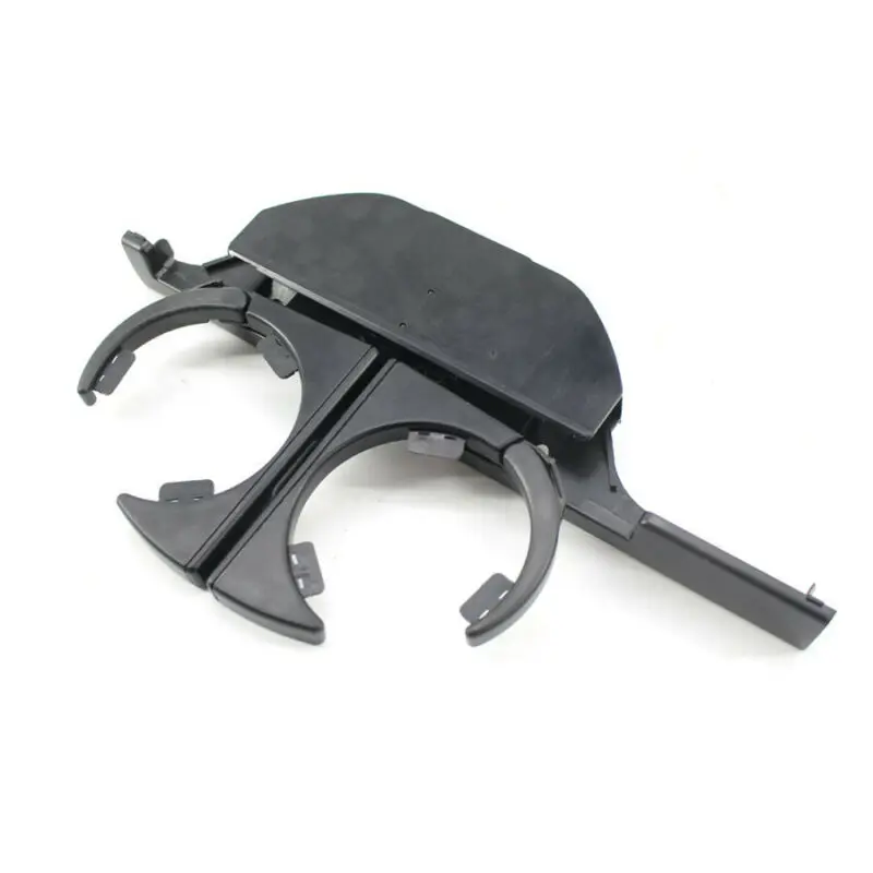 Автомобильный подстаканник авто внутренний выдвижной ABS пластик Замена |