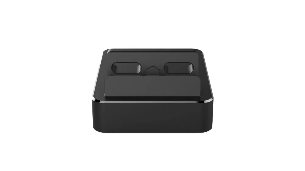 Мини Портативный HDMI конвертер Тип C 4K HD tv охлаждающая структура зарядное устройство зарядная док-станция Подставка для Nod NS switch консоль