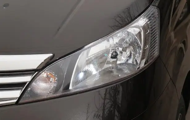 Чехол для передней фары Nissan NV200 2010 2018|Корпус| |