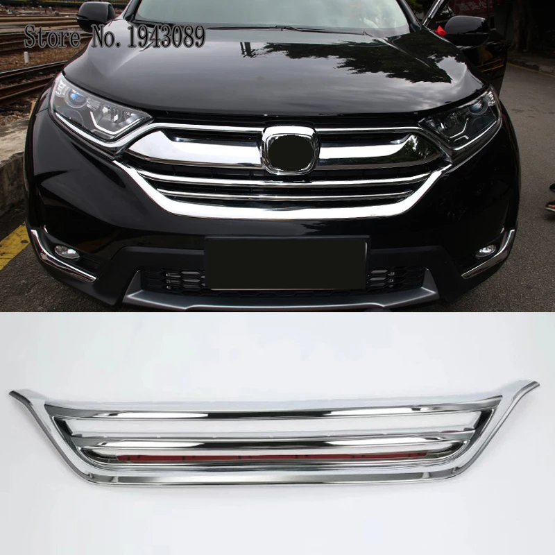 Для Honda CRV CR V 2017 2018 2019 ABS Хромированная боковая дверная ручка Чаша крышка Защитная
