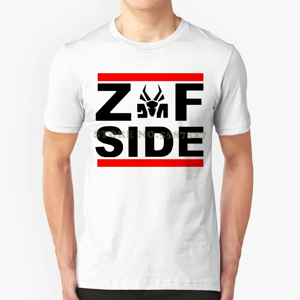 Die Antwoord Zef Seite Rap Rabe S Dafrikanisch E Gruppe Music Wei T-shirt 546