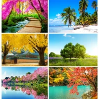 forest tree spring landscape nature scenery photography backdrops props vinyl background for photo studio shoot 21808ouy 01