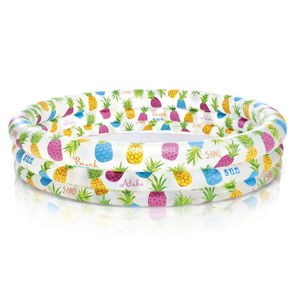 

Safety Basin Bathtub Portable Indoor Outdoor Baby Swimming Pool Inflatable Comfortable Children Portable Elements