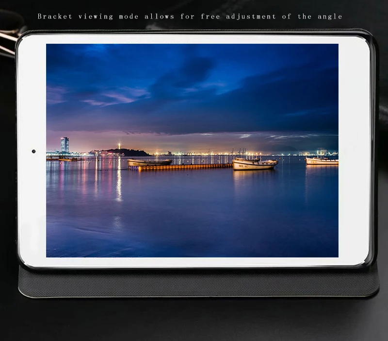 Customize Your Photo Book Case for iPad Pro 11 Tablet Cover Shockproof Flip For iPad Pro 11 Case Personalized Photo