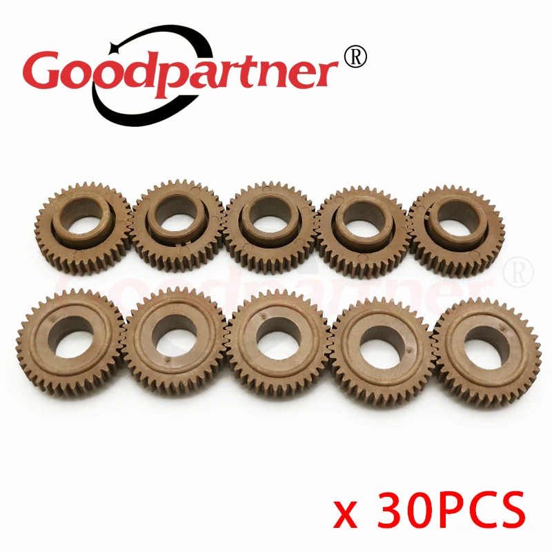 Fuser Gear Z37 30X SCX4200 SCX4300 ML1610 для Samsung SCX 4200 4300 4116 4016 мл 4521 2010 1610 2015 1710 1640 SF 560|Детали