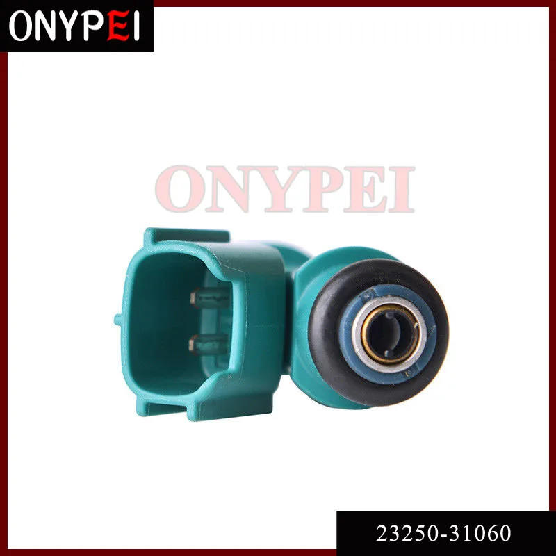 6 шт./лот Форсунка топливного инжектора 23209 39075 23250 31060 для Toyota Tacoma Tundra 4Runder FJ Cruiser