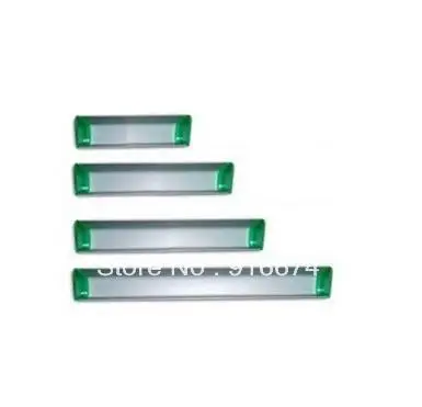 Скидка 1 шт. шелковые Экран Печать Ракель скребок для чернил печать Алюминий