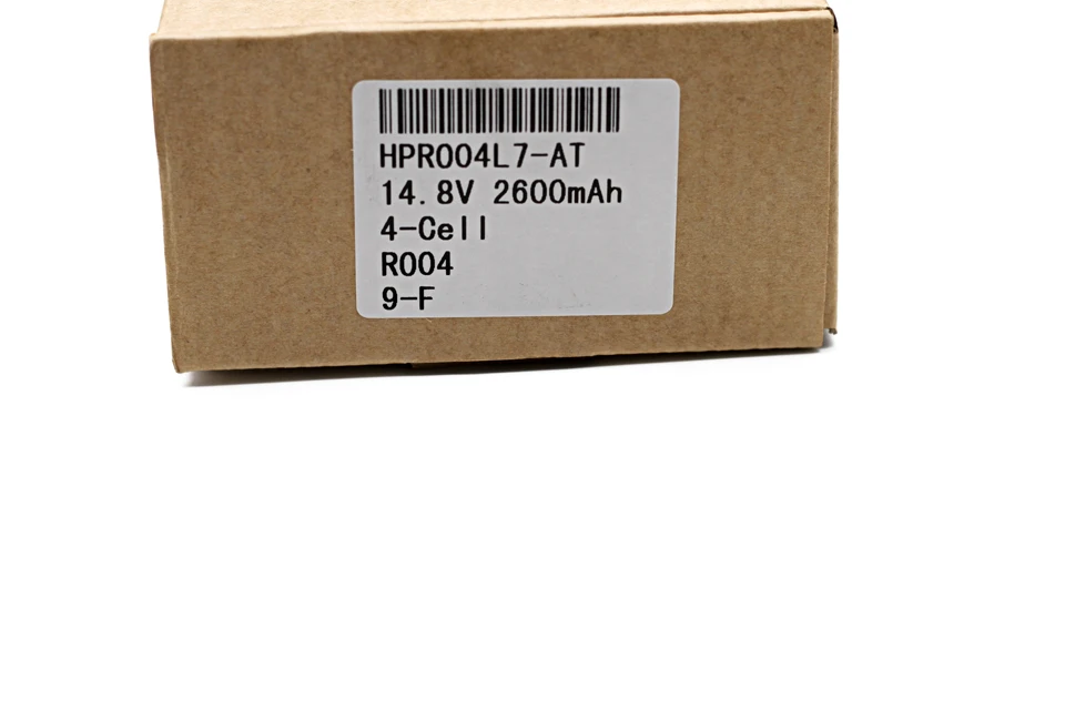 Golooloo RO04 Аккумулятор для ноутбука HP ProBook 430 440 G3 RO04XL RO06XL HSTNN-LB7A HSTNN-PB6P 805044-221 805045-251 805292-001 аккумулятор большой емкости