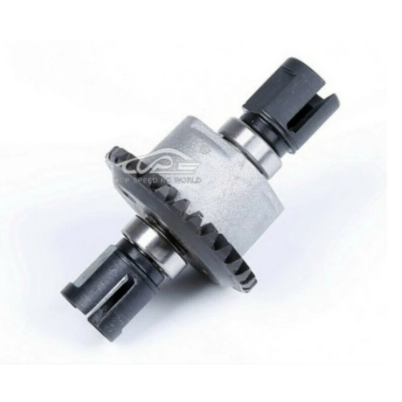 дифференциальные дифферен