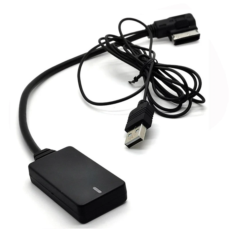 2G/3g автомобильный беспроводной Bluetooth модуль музыкальный адаптер вспомогательная