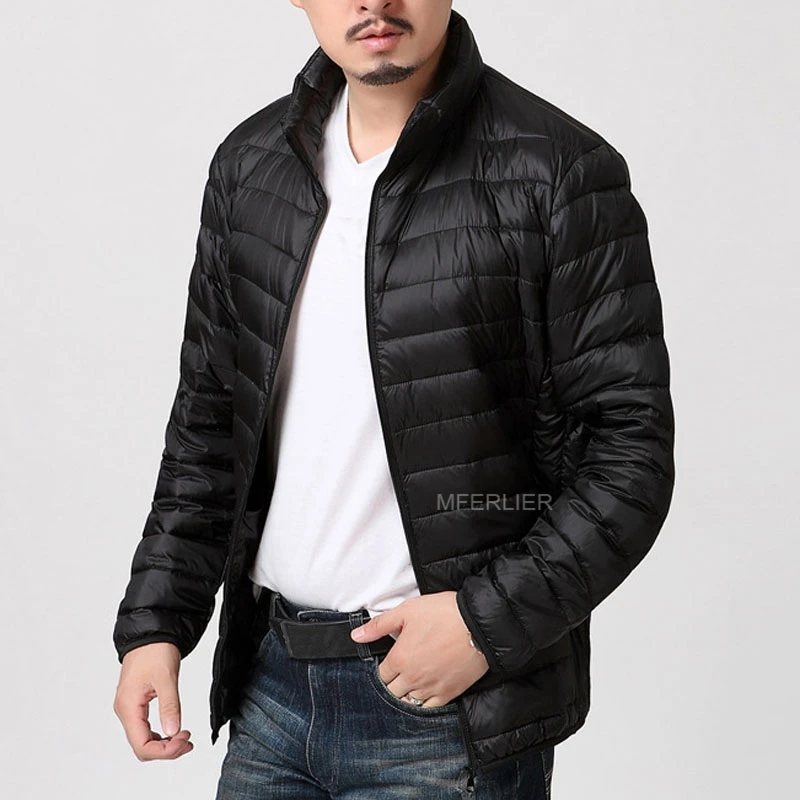 Весенне-зимние мужские куртки больших размеров 5XL 6XL 7XL 8XL 9XL бюст 152 см хлопок повседневные мужские куртки 2 цвета
