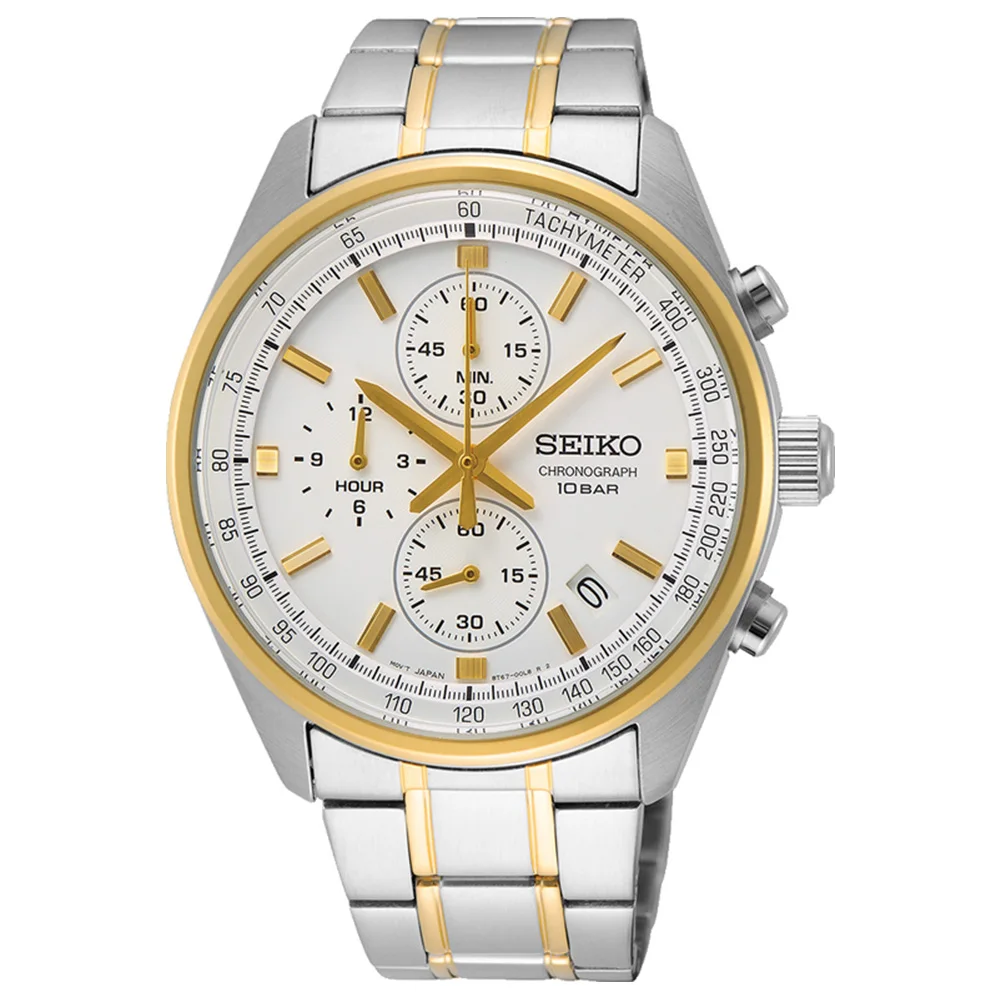 

Watches Mens Seiko SEISB380P Men's Watch Quartz Watches