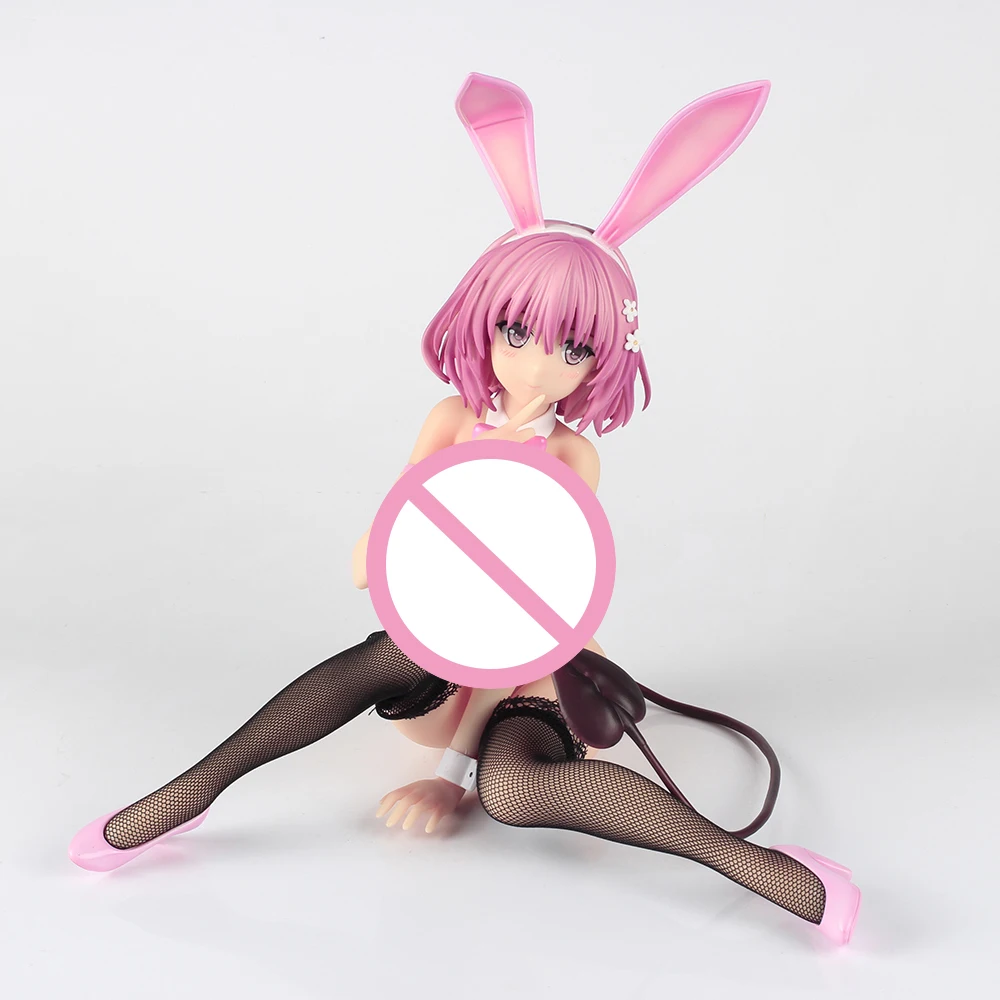 Коллекция японских аниме 1/4 свободная фотография реальная фантазия МОМО Бела