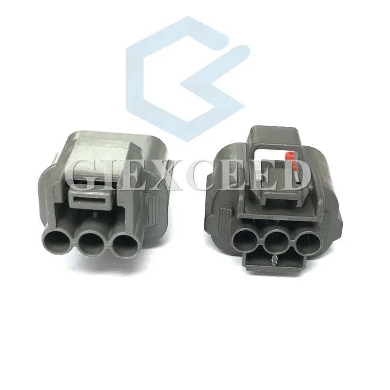 3 Pin 6189 0130 6181 0071 головной светильник гнездо регулировочное устройство Разъём B