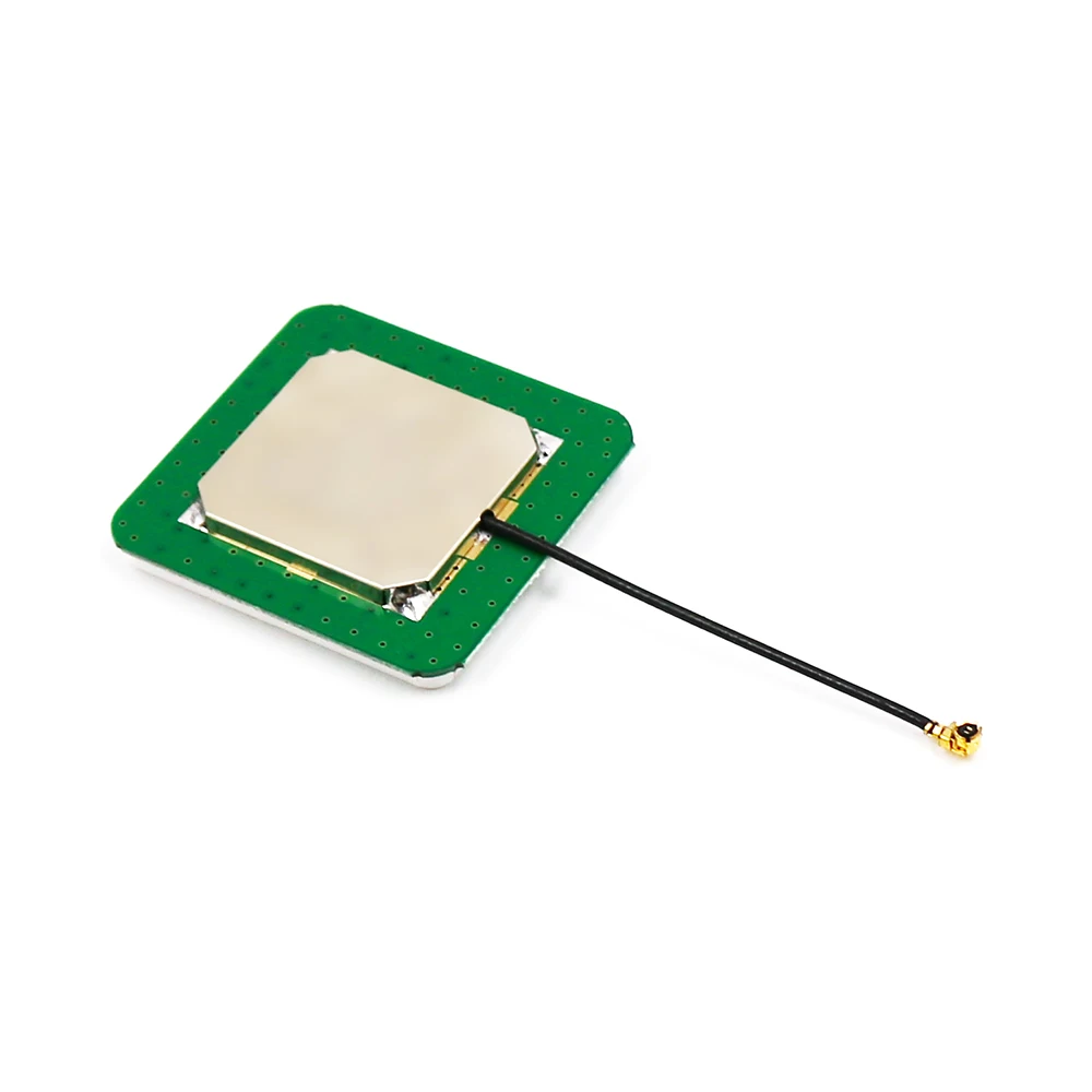 BEITIAN GNSS антенна BDS GLONASS GALILEO GPS cirocomm Внутренняя NEO M8N M8P M8T решение BT 0001|Приемник и GPS| |