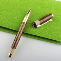 luxury quality 689 colour school student office rollerball pen new stationery supplies pens for writing