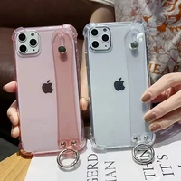 esobest kickstand fashion cover for iphone 11 pro max diamond sparkling case for iphone 12 78plus xs xr shock proof tpu house