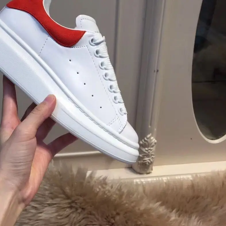 Белая обувь для девочек весна лето 2019|Обувь без каблука| |