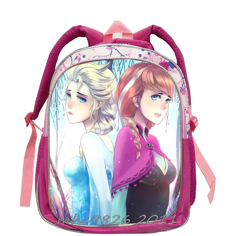 Рюкзак с героями мультфильмов для мальчиков и девочек|Мужские рюкзаки| |