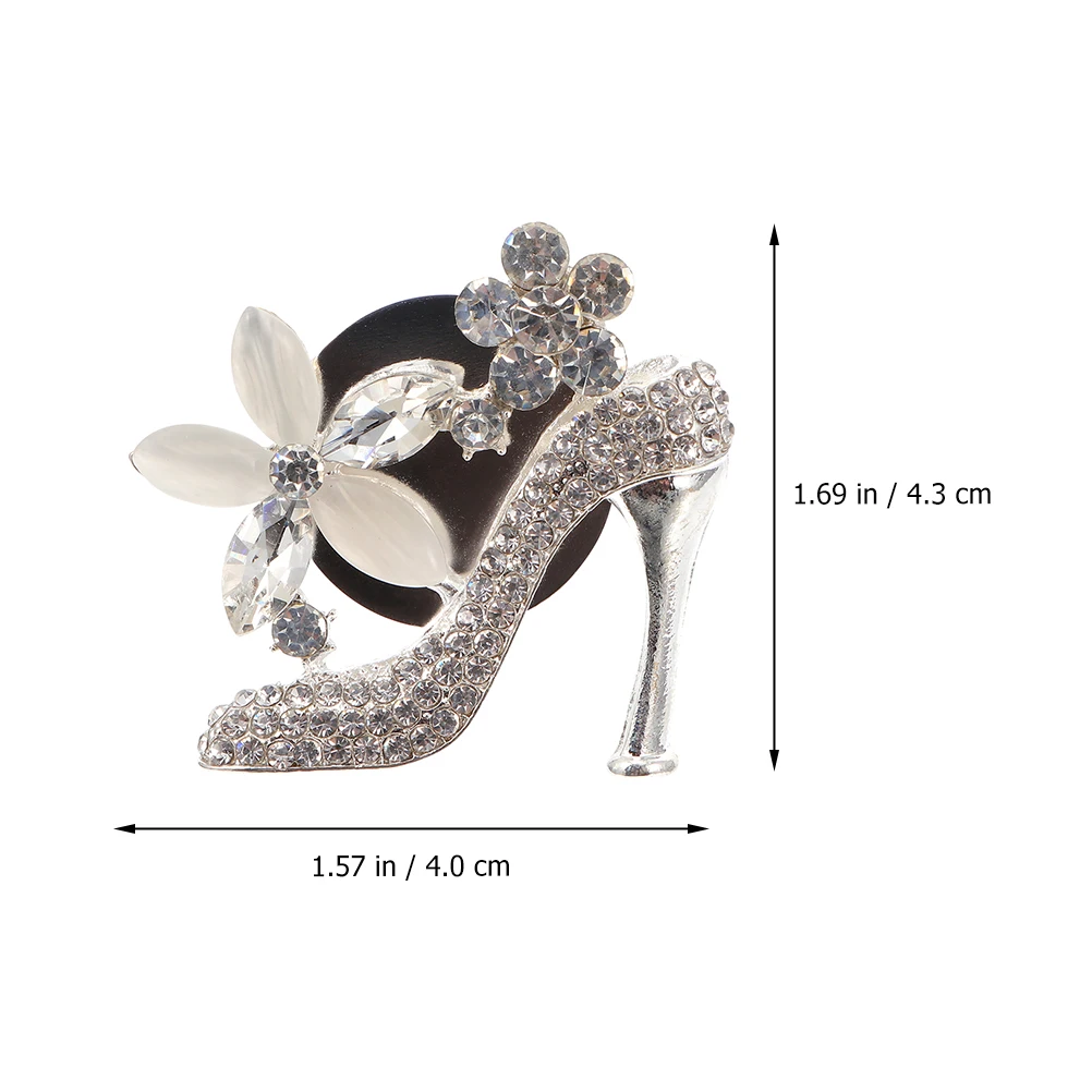

Bling Car Accessories Girls Purse High Heel Car Air Freshener Auto Outlet Perfume Clip Car Scent Diffuser Elegant Car Decoration
