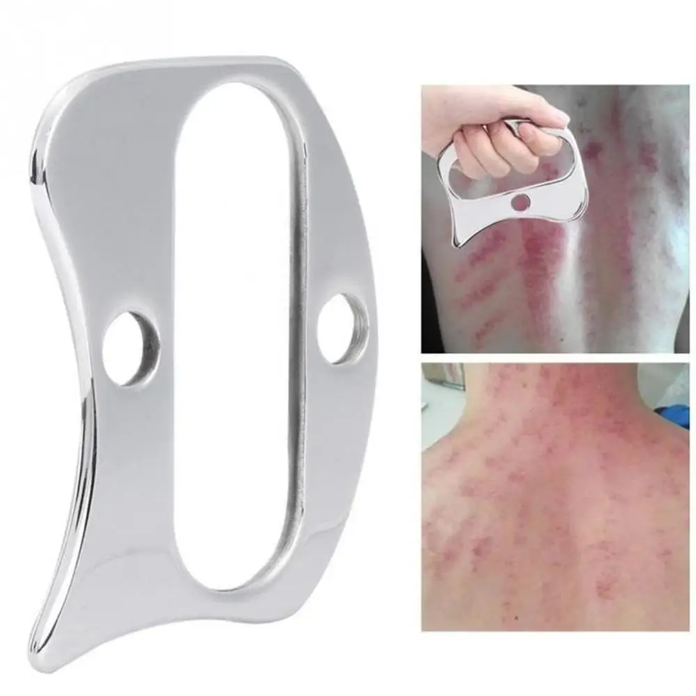 Инструмент для снятия боли из нержавеющей стали |