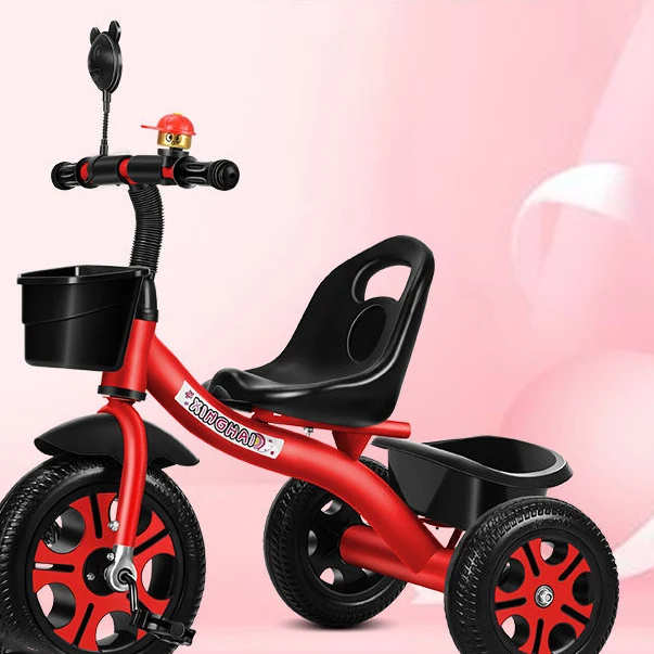 Детский тренировочный велосипед для обучения ходьбе получить баланс чувство Нет