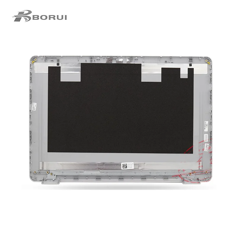 Новая задняя крышка для ЖК экрана ноутбука/Передняя панель DELL Inspiron 15 5584 series